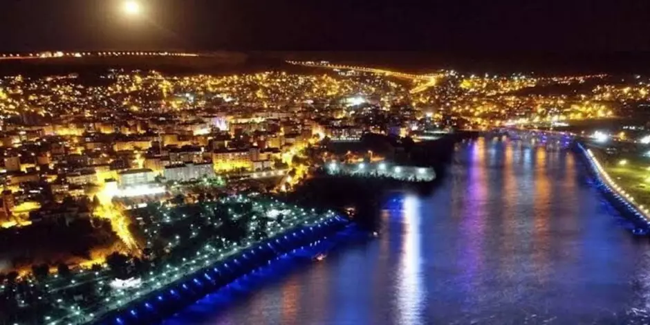 1. Cizrede Araç Kiralamak: Word Car ile Konforlu Bir Seyahate Çıkın!