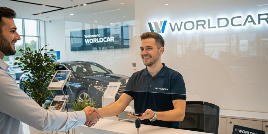 Tipps für die Autovermietung während Ihrer Geschäftsreise in Şırnak