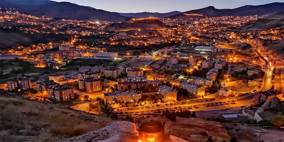 Şırnak’a Tatil İçin Geldiniz: Word Car ile Konforlu Bir Tatil