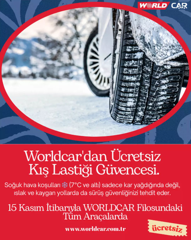 WORLDCAR Wintergarantien