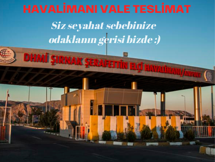 Havalimanı Transfer