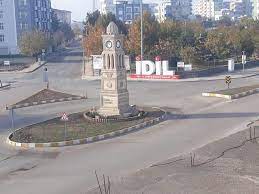 Şırnak İdil