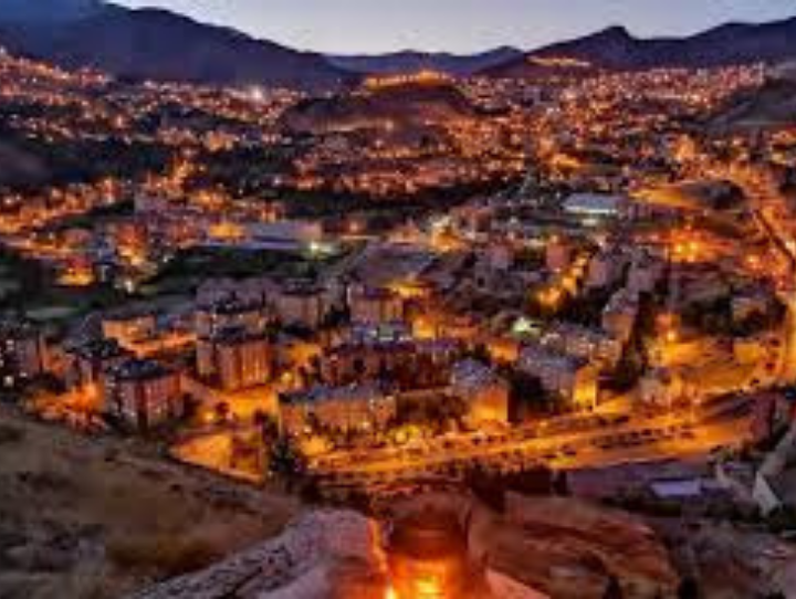 Şırnak Merkez