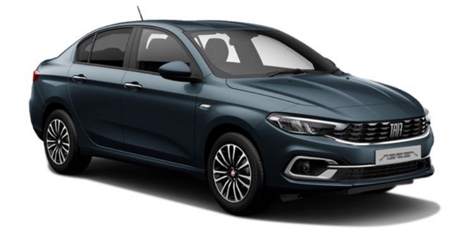 Fiat Egea (2024)