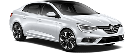 Renault Megane (2024)