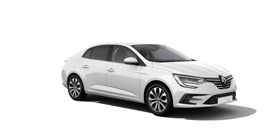 Renault Megane (2024)