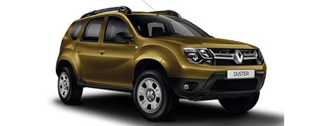 Dacia Duster (2024)