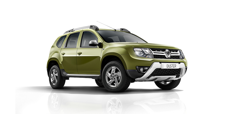 Dacia Duster (2024)
