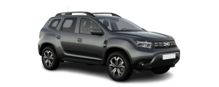 Dacia Duster (2024)
