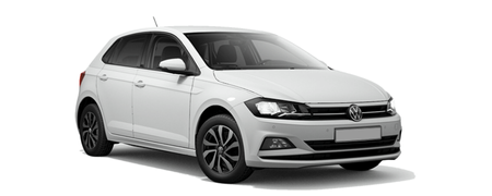 Volkswagen Polo (2024)