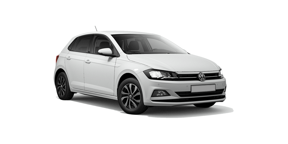 Volkswagen Polo (2024)