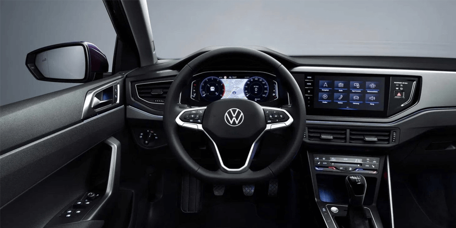 Volkswagen Polo (2024)