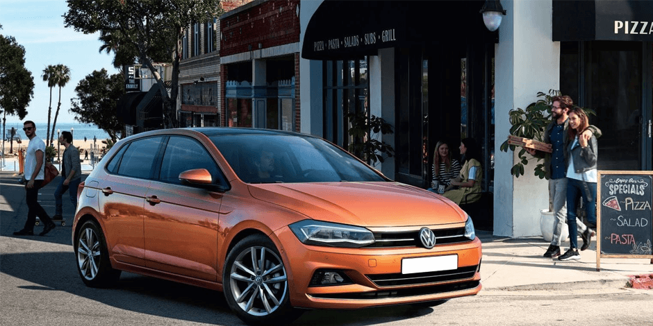 Volkswagen Polo (2024)