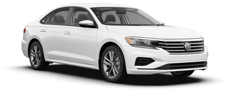 Volkswagen Passat (Elegance)