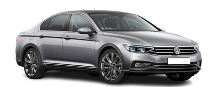 Volkswagen Passat (Elegance)